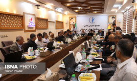 63472682 شکوفایی استعدادها و ارتقاء اخلاق ورزشی، محور اصلی برنامههاست