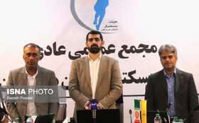 63472686 شکوفایی استعدادها و ارتقاء اخلاق ورزشی، محور اصلی برنامههاست