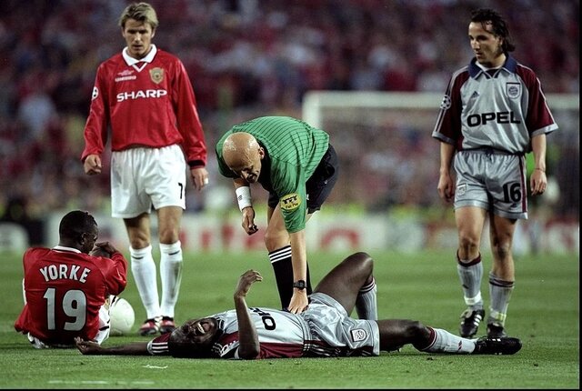 63473567 «لعنت به تو فوتبال!»