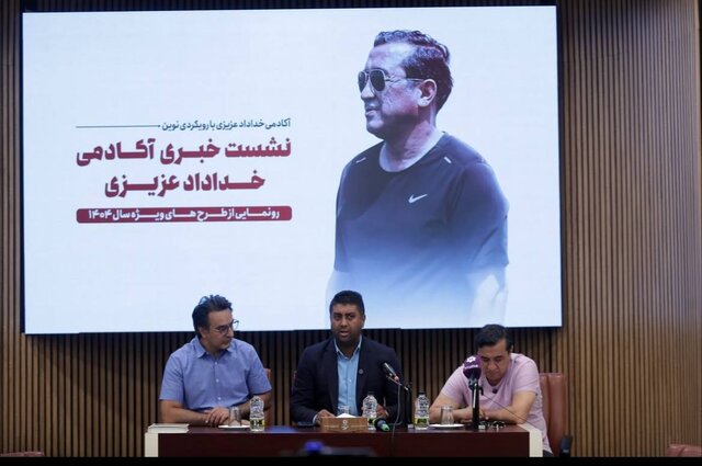 می‌خواهیم یک ملی‌پوش خراسانی تحویل تیم ملی دهیم