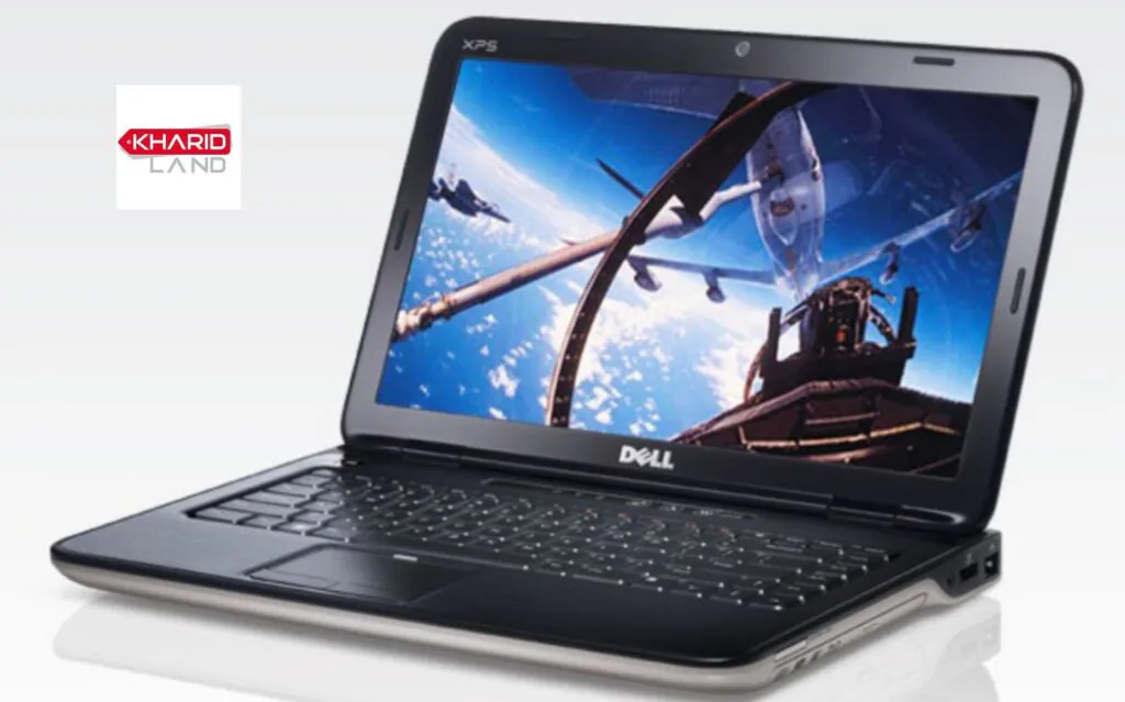 لپ تاپ دل اکس پی اس