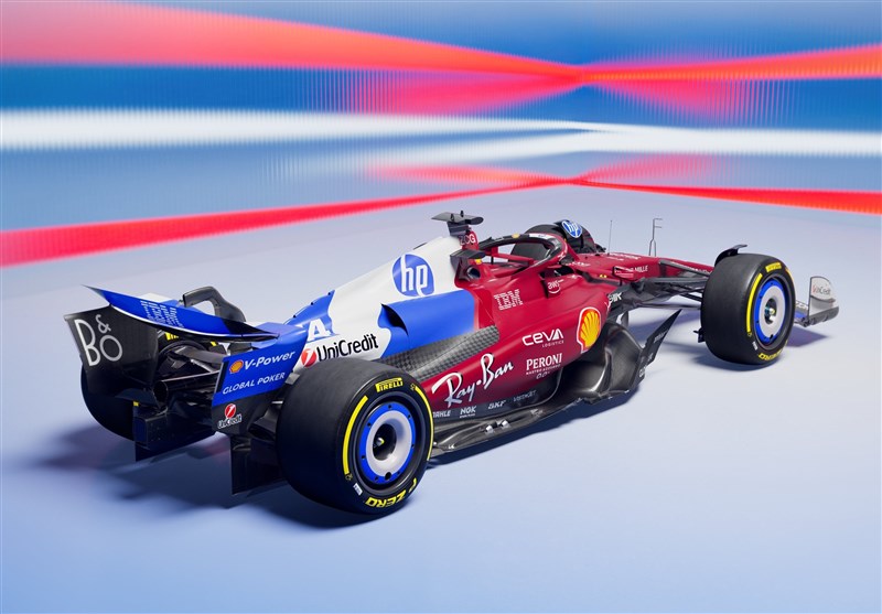 تغییر جنجالی لباس فراری؛ آناناس روی پیتزا!