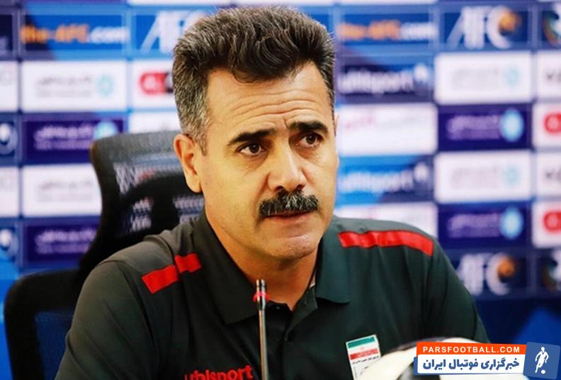 سیروس پورموسوی سرمربی مس رفسنجان : مقصر اصلی شکست مقابل پرسپولیس من بودم