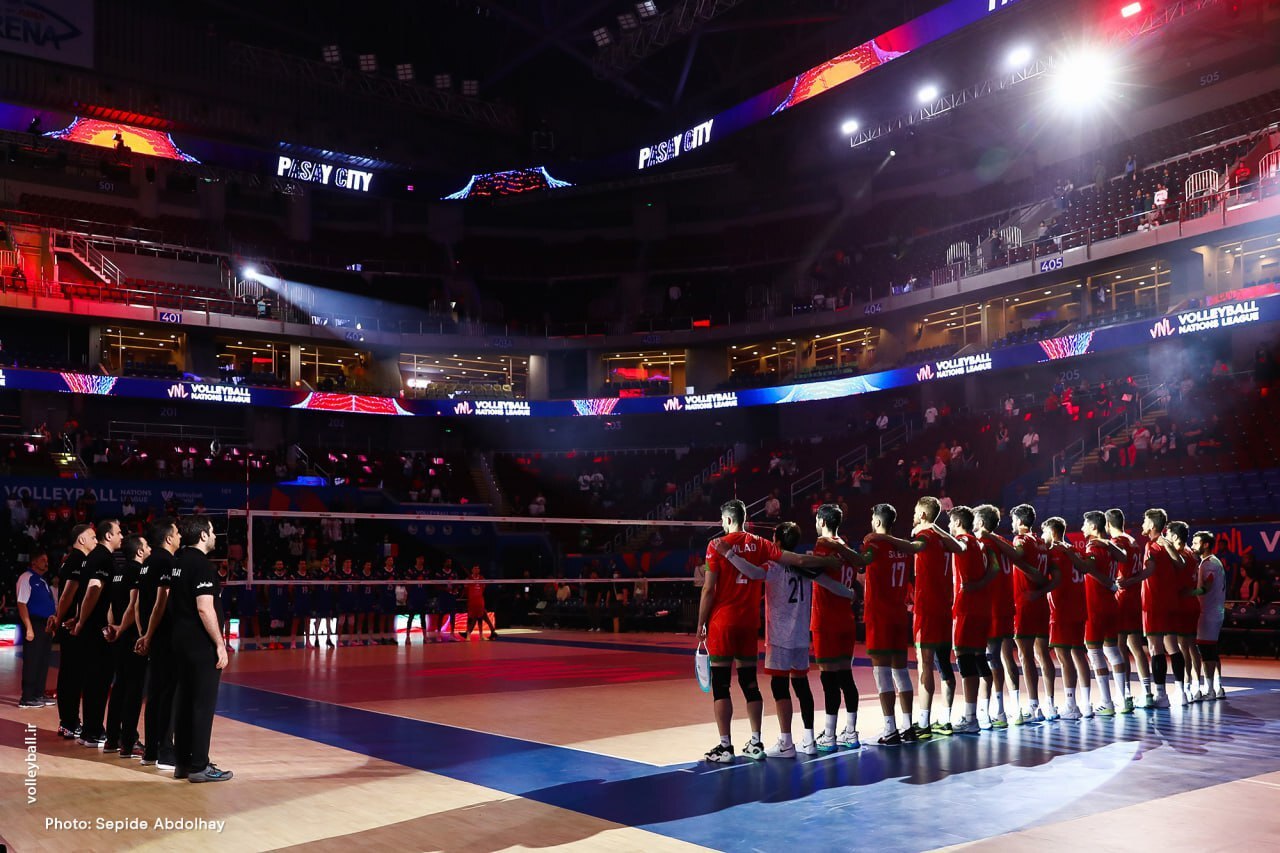 ورود پیاتزا به تأخیر افتاد/ یک ماه برای شکوفایی والیبال ایران کافیست؟