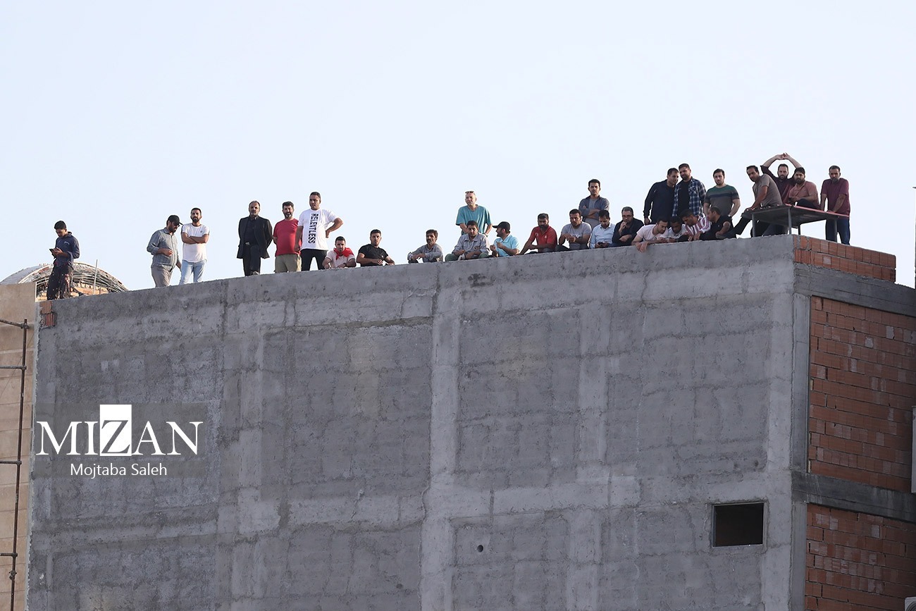 پایان غمانگیز یک رویا و اشکهای ساحل مازندران/ سقوط نساجی، «شهر خسته» را خستهتر کرد پایان غمانگیز یک رویا و اشکهای ساحل مازندران/ سقوط نساجی، «شهر خسته» را خستهتر کرد