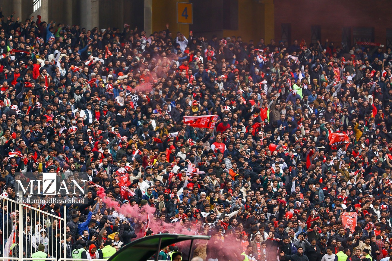 ایستگاه پایانی و انتظار پرسپولیس برای نمایش رقیب سنتی/ مروری بر نبرد‌های استقلال و سپاهان