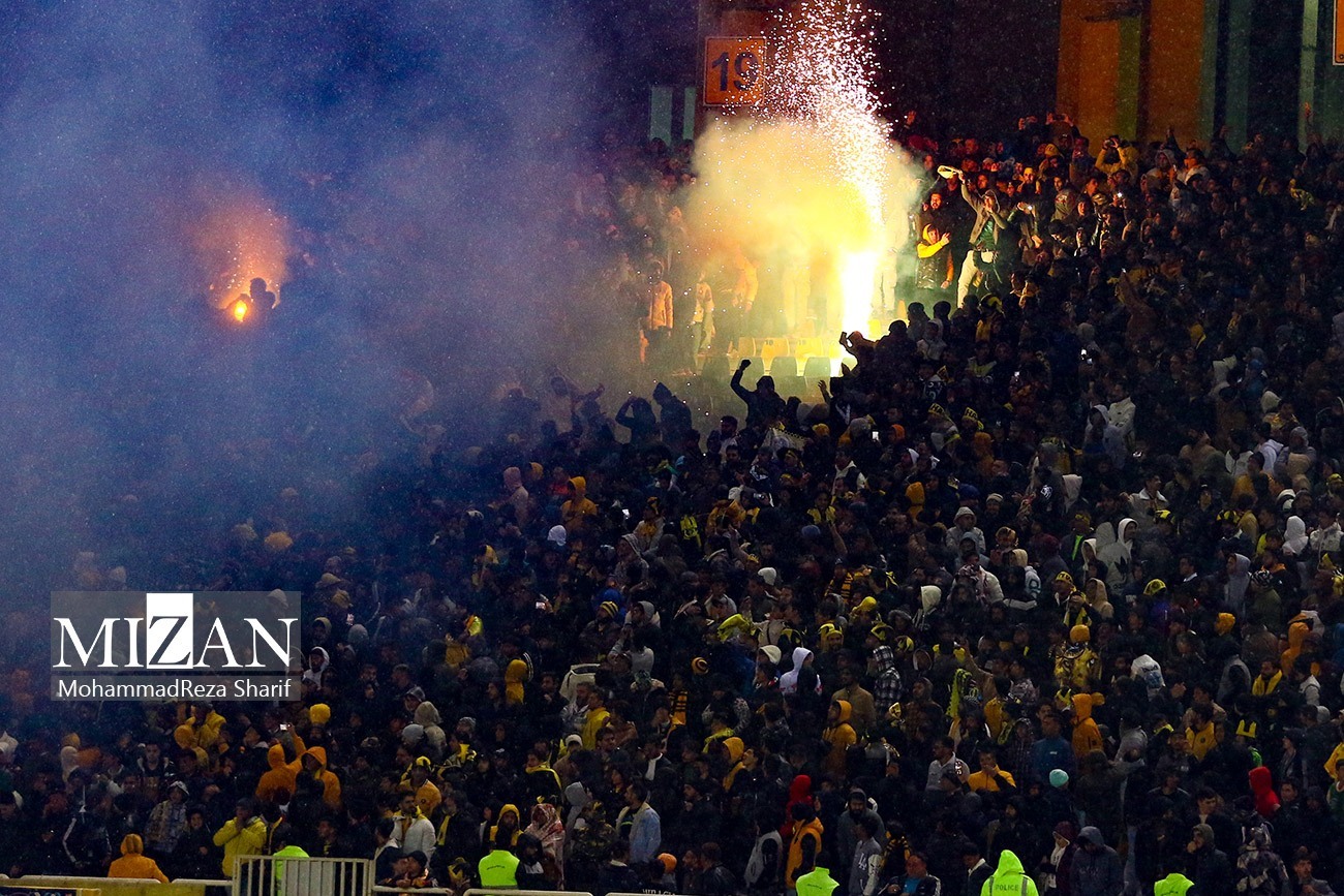 ایستگاه پایانی و انتظار پرسپولیس برای نمایش رقیب سنتی/ مروری بر نبرد‌های استقلال و سپاهان