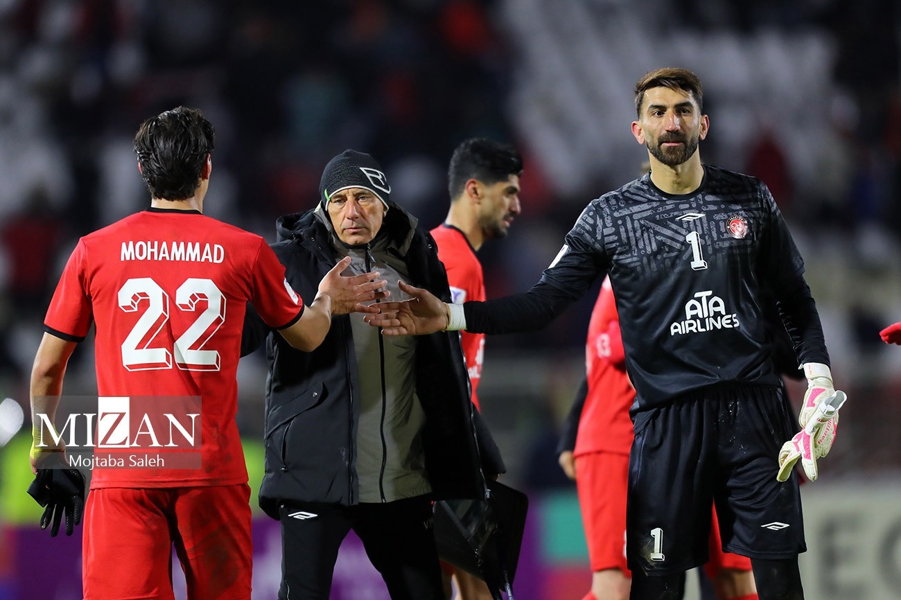 مروری بر تغییر ارزش بازیکنان لیگ ایران/ از کاهش فاحش ارزش ملی‌پوشان تا اوج‌گیری جوانان و رشد قیمت بازیکن جدید پرسپولیس