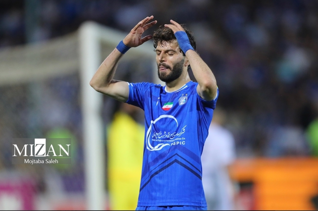 مروری بر تغییر ارزش بازیکنان لیگ ایران/ از کاهش فاحش ارزش ملی‌پوشان تا اوج‌گیری جوانان و رشد قیمت بازیکن جدید پرسپولیس