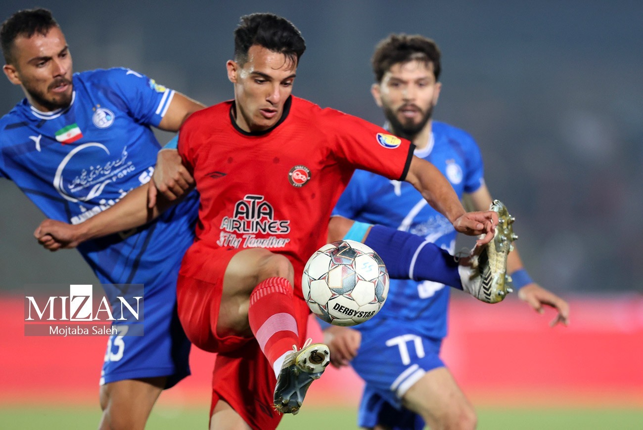 مروری بر تغییر ارزش بازیکنان لیگ ایران/ از کاهش فاحش ارزش ملی‌پوشان تا اوج‌گیری جوانان و رشد قیمت بازیکن جدید پرسپولیس