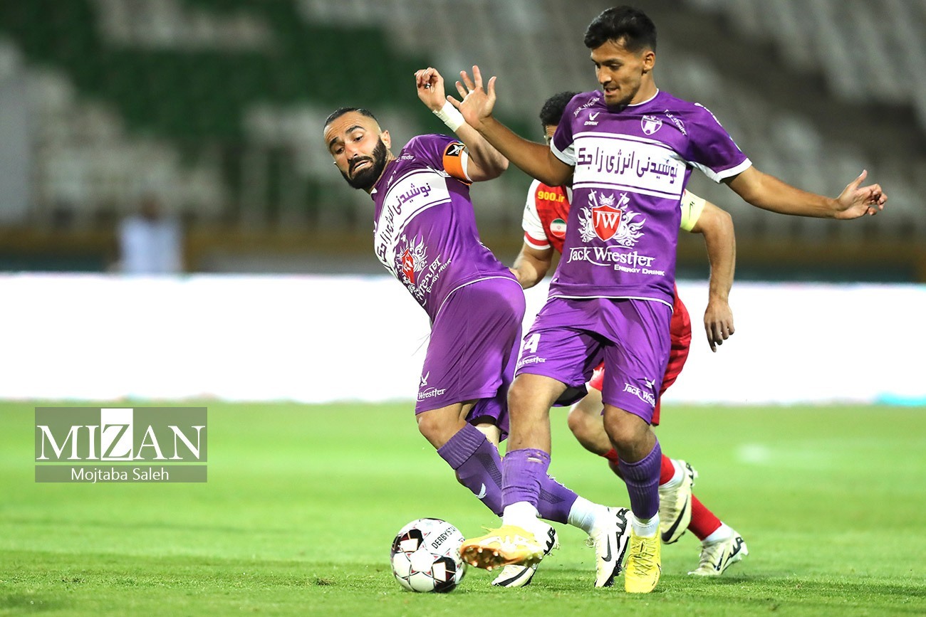 انحلال و سقوط کارخانه‌های بازیکن‌سازی پایتخت در لیگ برتر؛ محصول غفلت مدیریتی در سطح ورزش و جوانان استان تهران