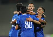 ایمان عالمی