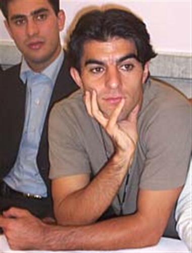 95119512221561392212354917877525210003 کیوان سجادی