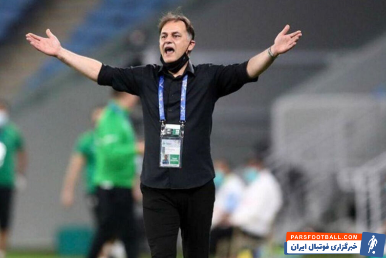 مجید نامجو مطلق : سوختن جباری برای مدیران استقلال مهم نیست