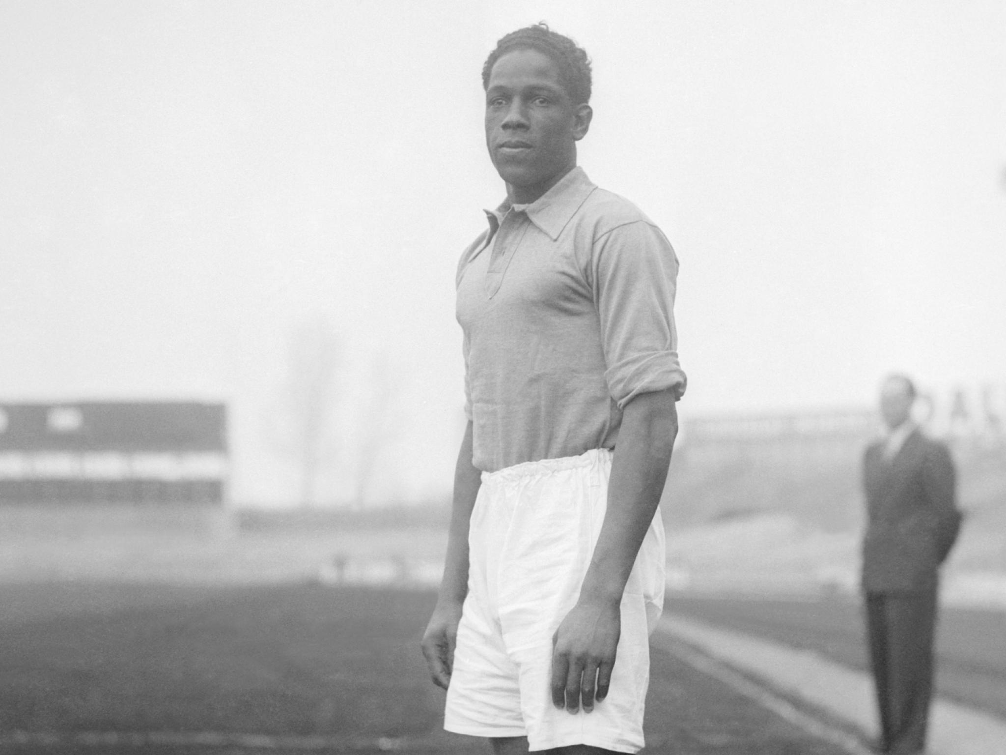 العربی بن مبارک