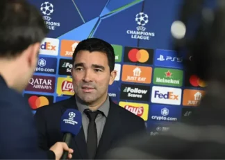 دکو، مدیر ورزشی بارسلونا : در نقل و انتقالات اجازه جدایی به ستاره ها را نخواهیم داد