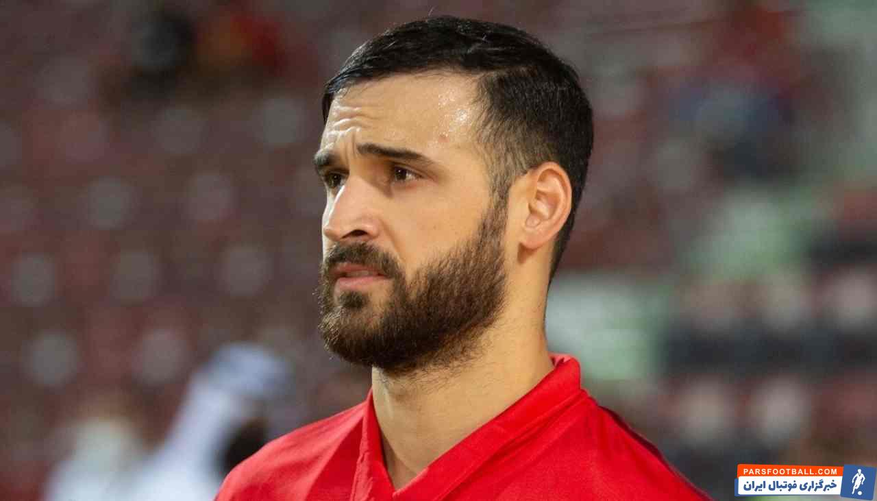 احمد نوراللهی