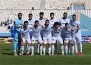 نگاهی به ترکیب احتمالی باشگاه ملوان برای فینال جام حذفی برابر استقلال