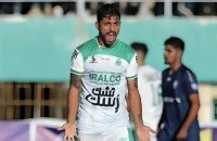 امین کاظمیان به پرسپولیس ملحق شد