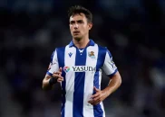 زوبیمندی در انتظار پیشنهاد رئال مادرید