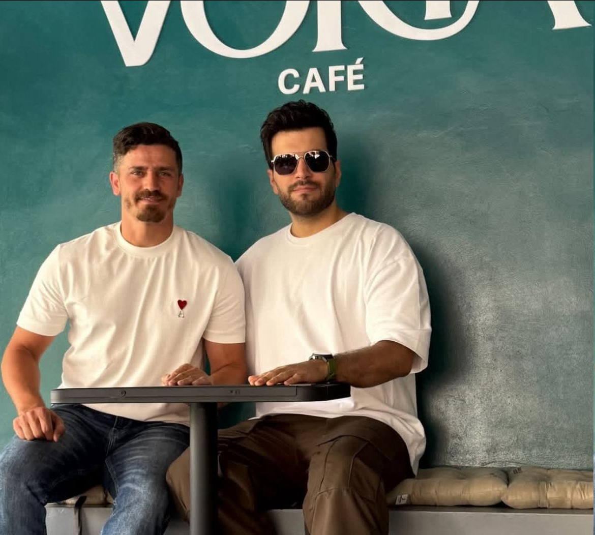 asefaria-voryaghafouri-24-05-2025 آصف آریا و وریا غفوری