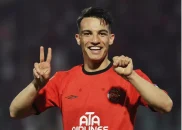 امیرحسین حسینزاده : اگر کفش طلا ندهند، از این لیگ میروم و دیگر برنمیگردم