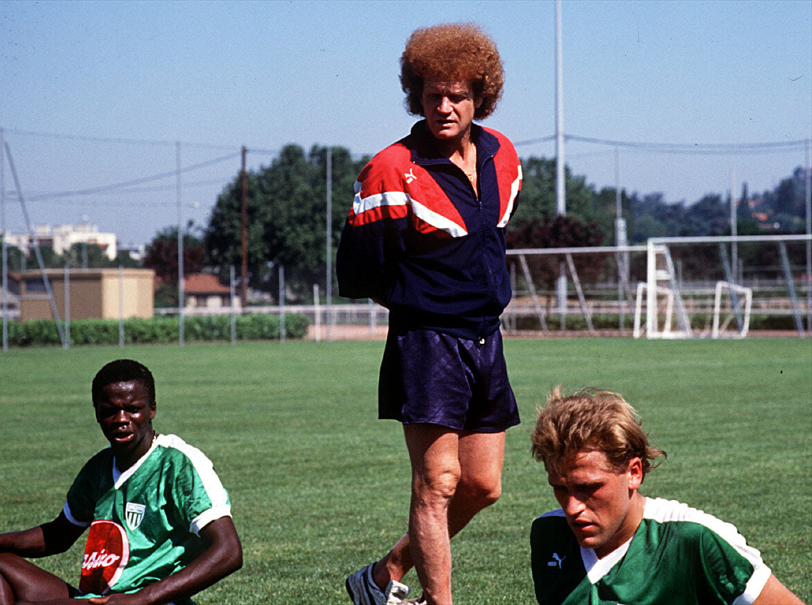 رابرت هربین