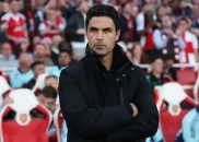 آرتتا سرمربی آرسنال : باید جان‌تان را برای رفتن به فینال و کسب جام بدهید