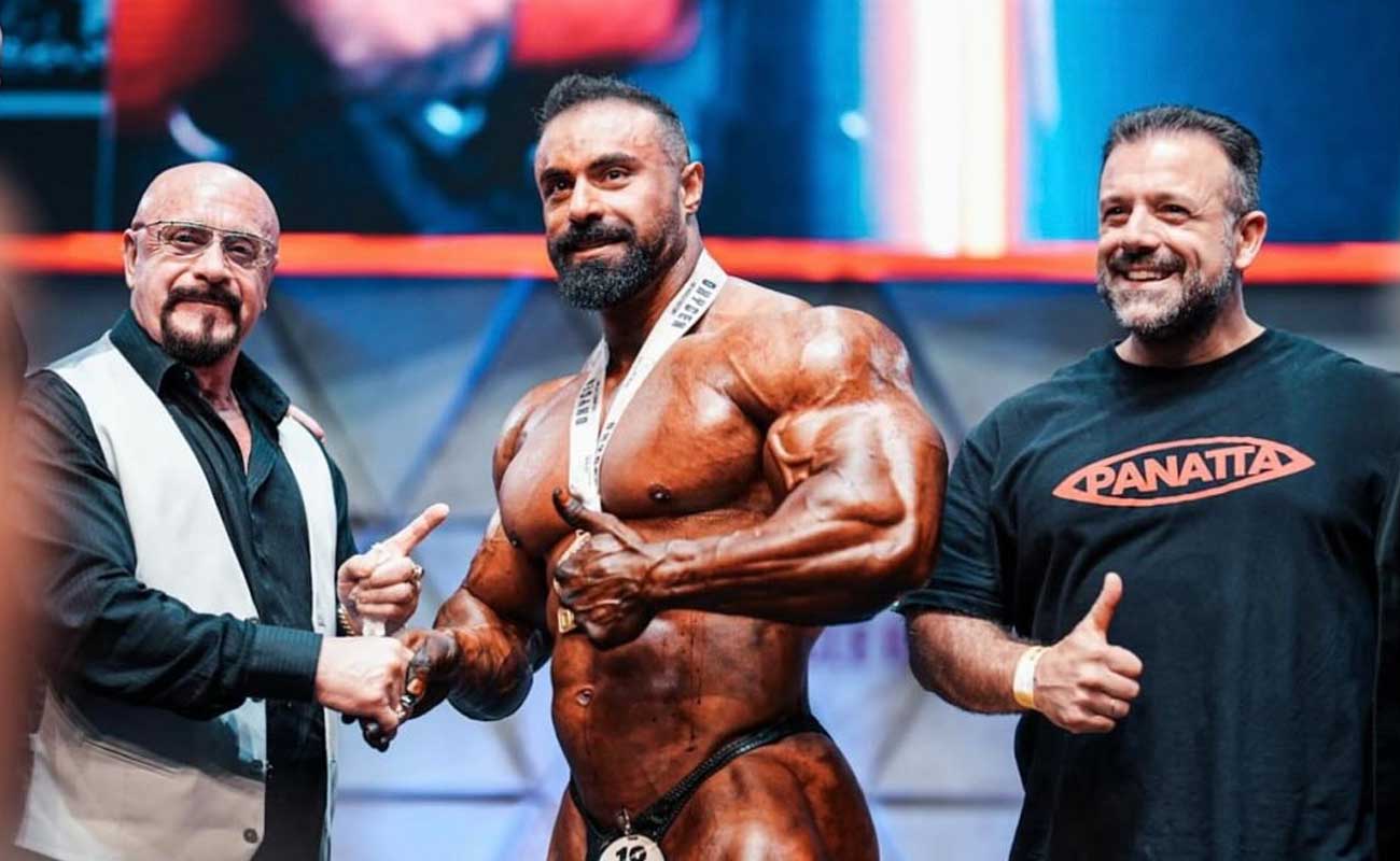 behrouz-tabani-120-2205 بهروز تابانی - بدنسازی