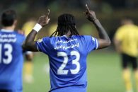 تیوی بیفوما