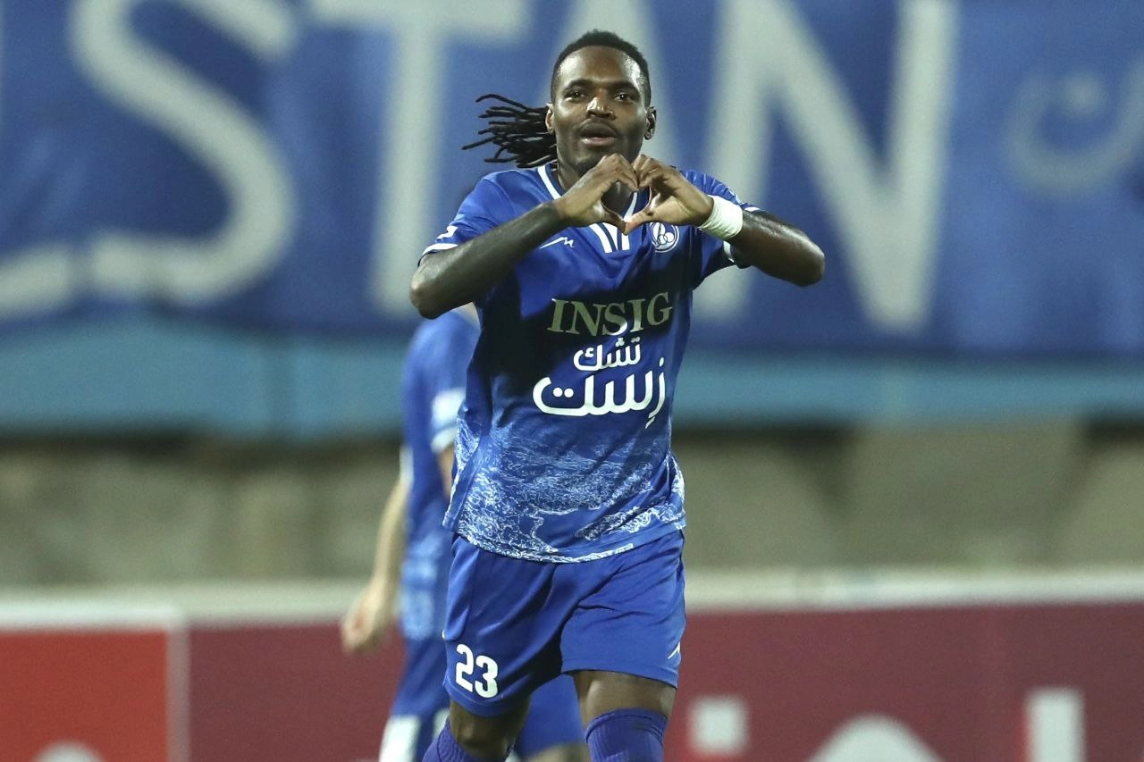 تیوی بیفوما