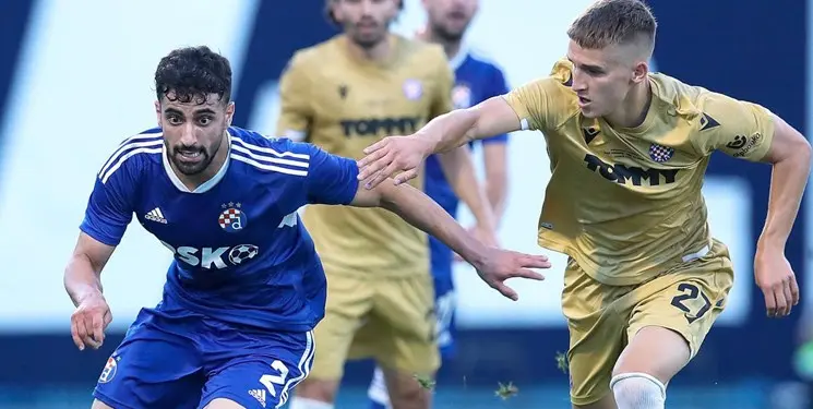 خریدهای قطعی سپاهان: محمدرضا اخباری و صادق محرمی!