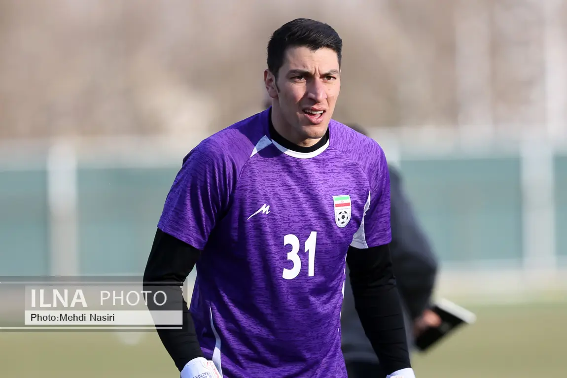 خریدهای قطعی سپاهان: محمدرضا اخباری و صادق محرمی!