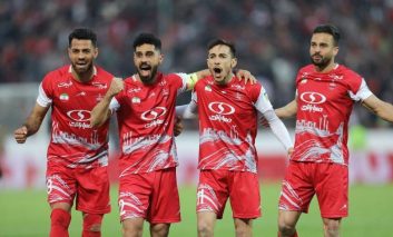 پرسپولیس