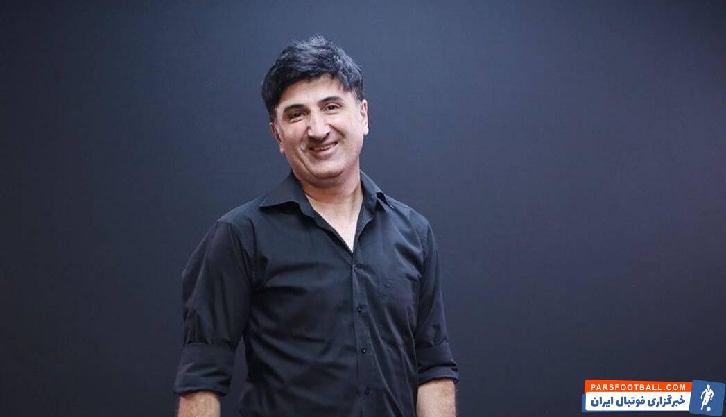 ادموند اختر : استقلال باید بازی به بازی در جام حذفی پیش برود