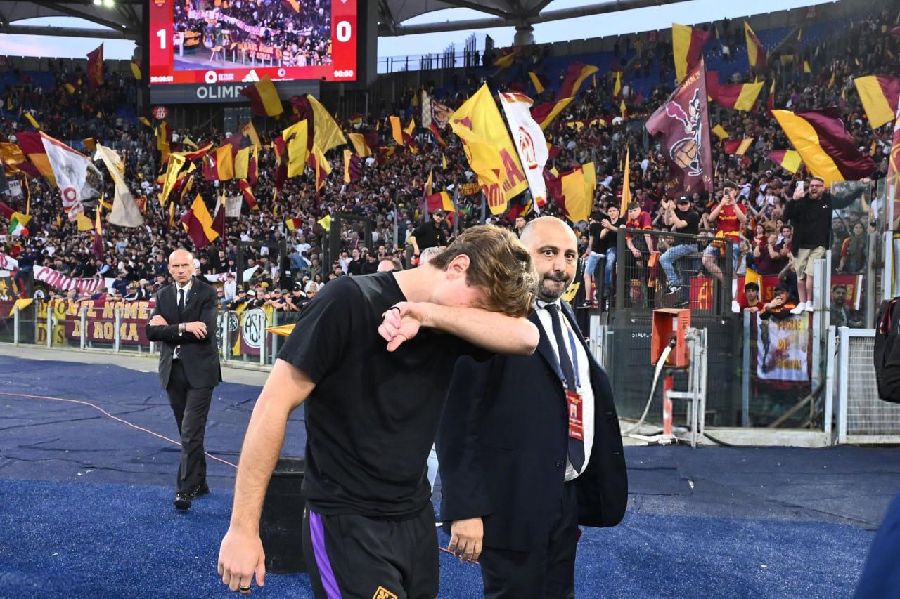 گریه کردن ادواردو بووه