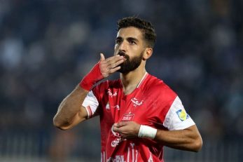 فرشاد فرجی