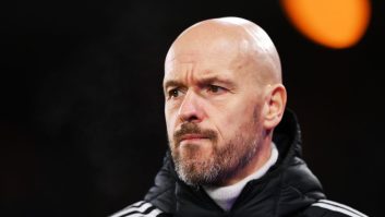 بایرلورکوزن مذاکرات با تن هاخ را به مراحل نهایی رساند