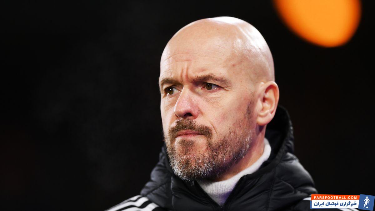 بایرلورکوزن مذاکرات با تن هاخ را به مراحل نهایی رساند