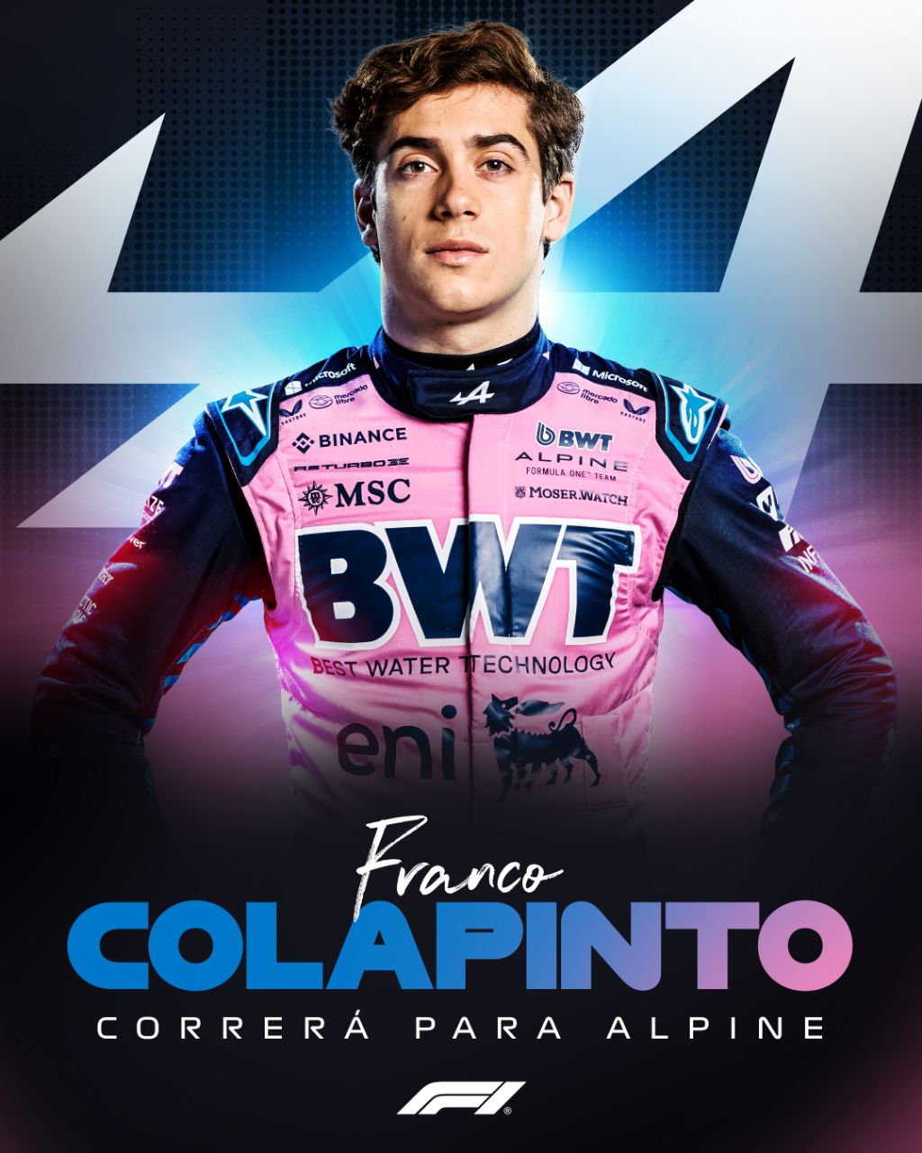 francocolapinto_alpine_20250507_112001_894 فرانکو کولاپینتو، راننده آلپین فرمول یک فصل ۲۰۲۵