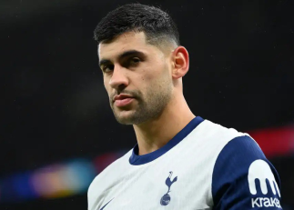 اتلتیکومادرید در تلاش برای جذب کریستین رومرو و تقویت خط دفاعی تیم خود است