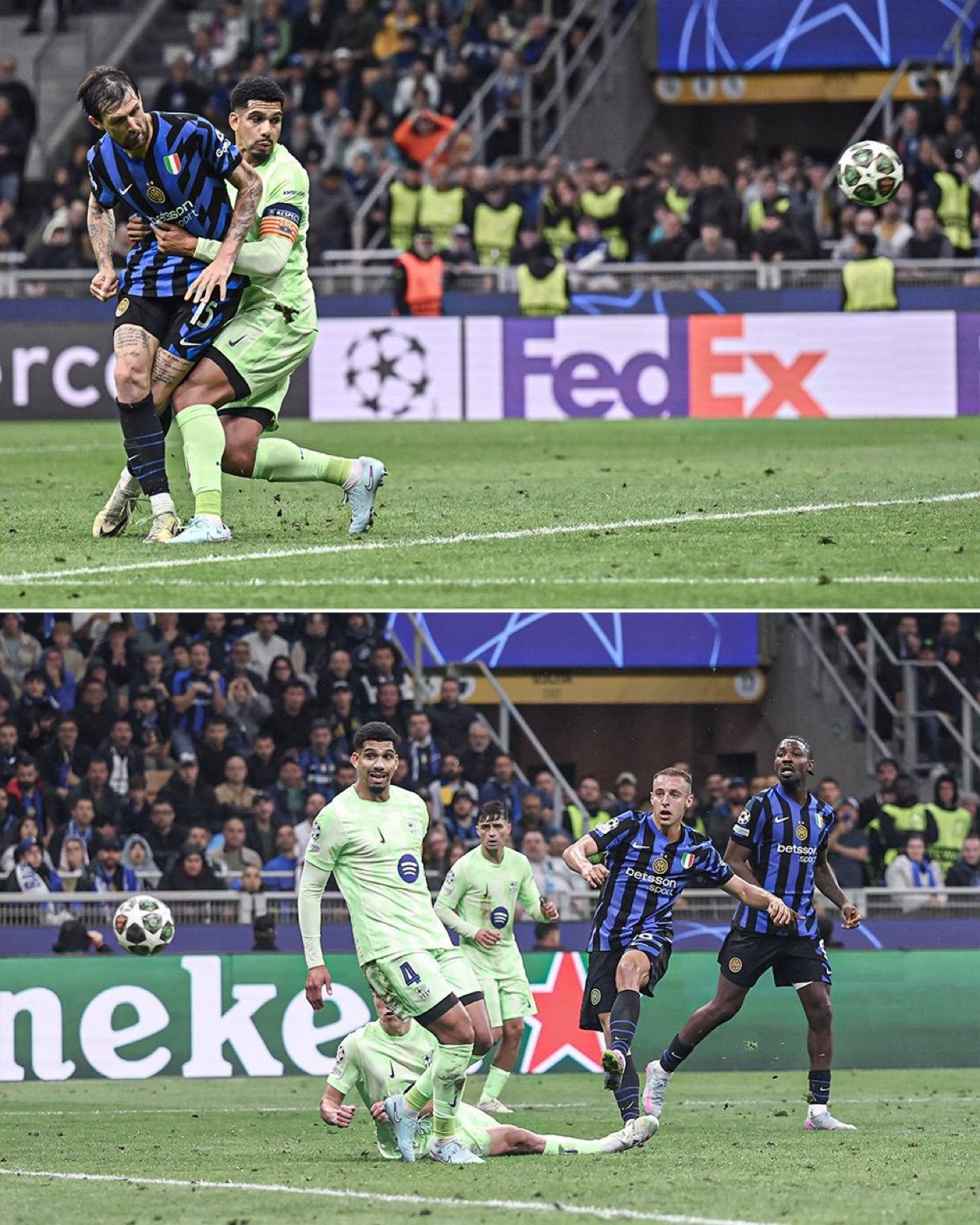 رونالد آرائوخو