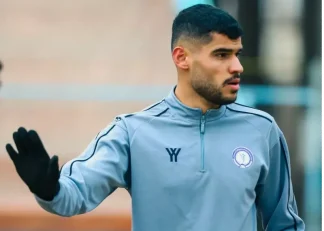 گل گهر قصد فروش مهدی زارع را به استقلال یا پرسپولیس ندارد