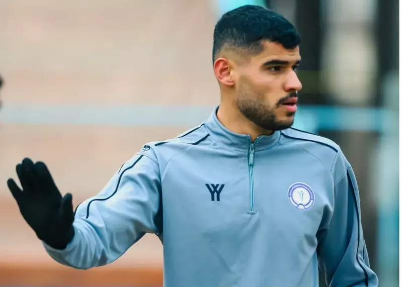 گل گهر قصد فروش مهدی زارع را به استقلال یا پرسپولیس ندارد