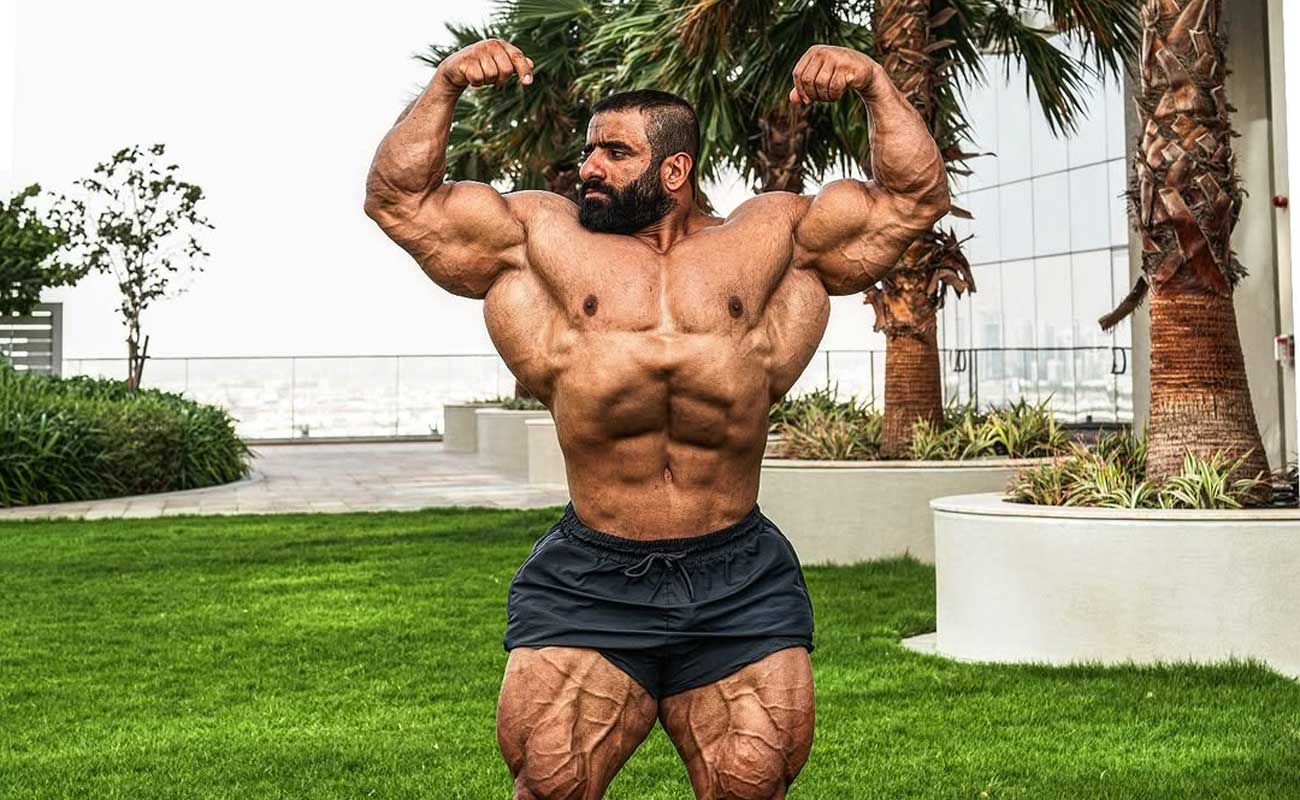 hadi-choopan-1237 هادی چوپان - بدنسازی - مستر المپیا