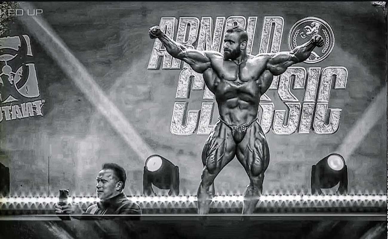 hadi-choopan-1256-2205 هادی چوپان - آرنولد کلاسیک - بدنسازی - آرنولد شوارتزنگر