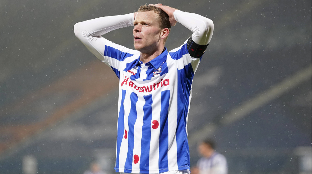 هنک فیرمن در هیرنوین