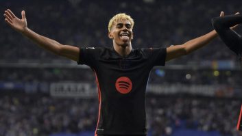 یامال به دنبال دقایق بازی بیشتر و تبدیل شدن به ستاره اول بارسلونا