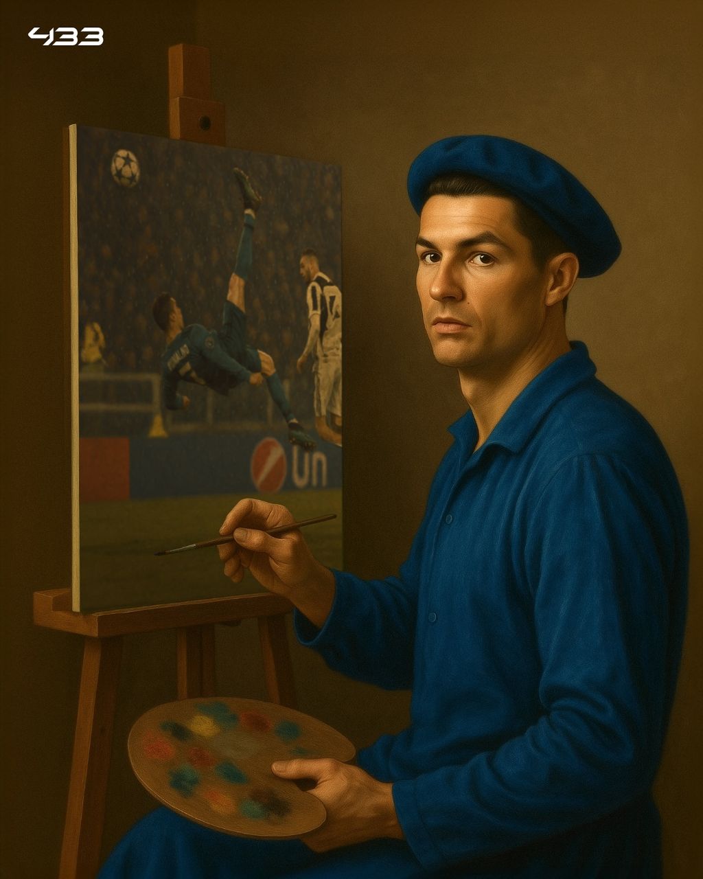 کریستیانو رونالدو