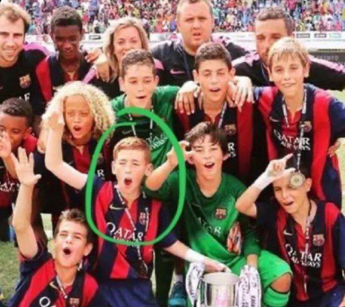 عامل شکست رئال مادرید در ال کلاسیکو بازیکن سابق بارسلونا بوده است